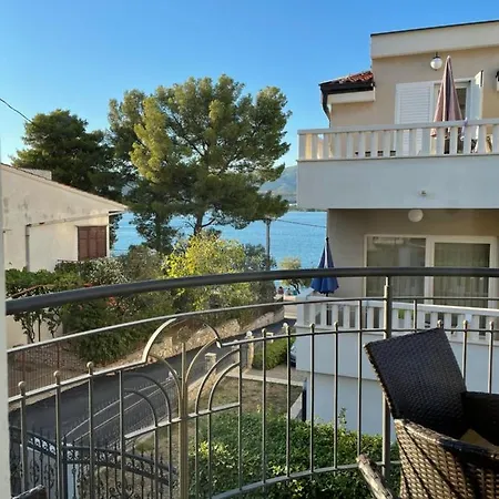 Apartament Franda Trogir