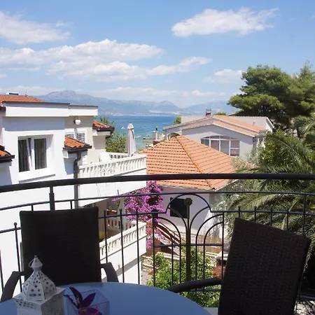 Franda Appartement *