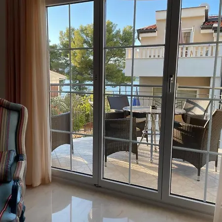 Franda Apartman Trogir