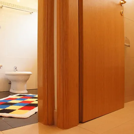Franda Appartement