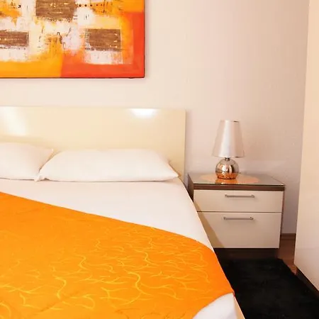 Apartmán Franda *