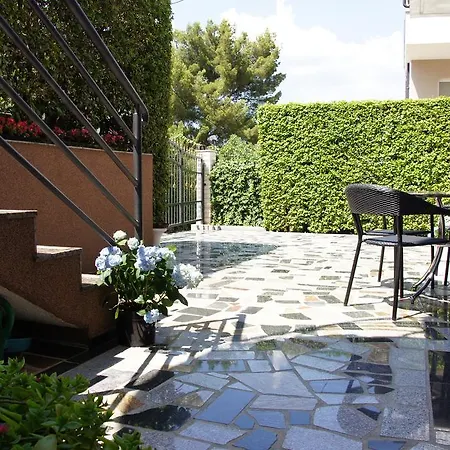 Franda Apartman Trogir