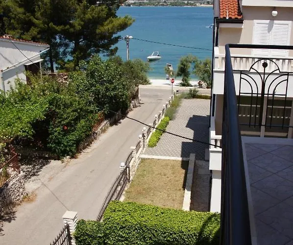 Appartement Franda Trogir