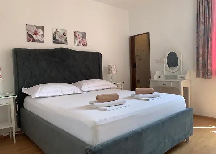 Appartement Franda *