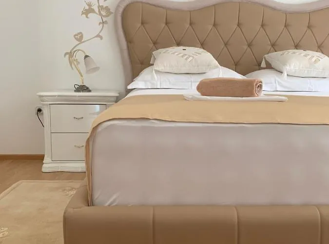 Appartement Franda Trogir