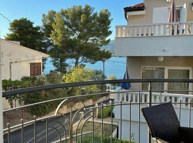 Appartement Franda Trogir