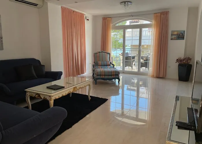 Franda Appartement *