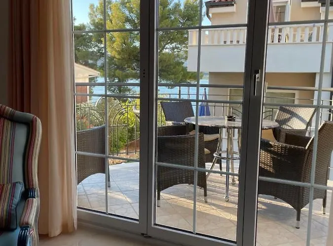 Franda Appartement Trogir