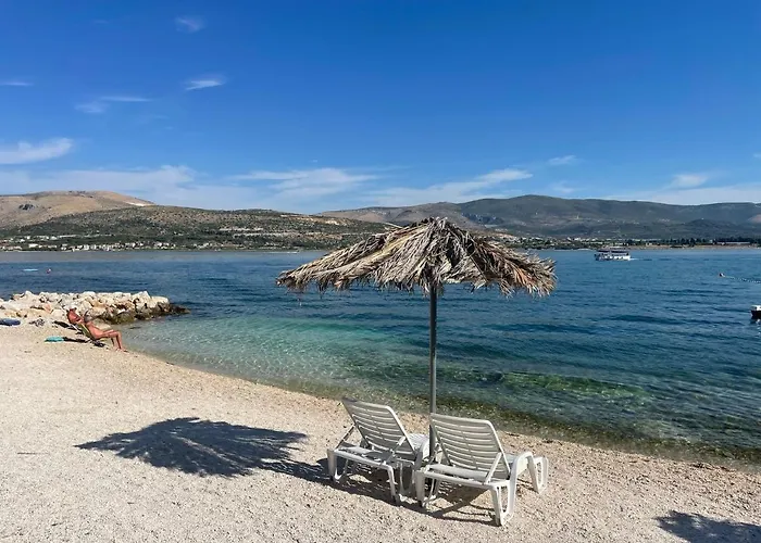 Appartement Franda *