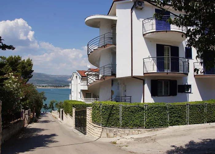 Franda Appartement Trogir