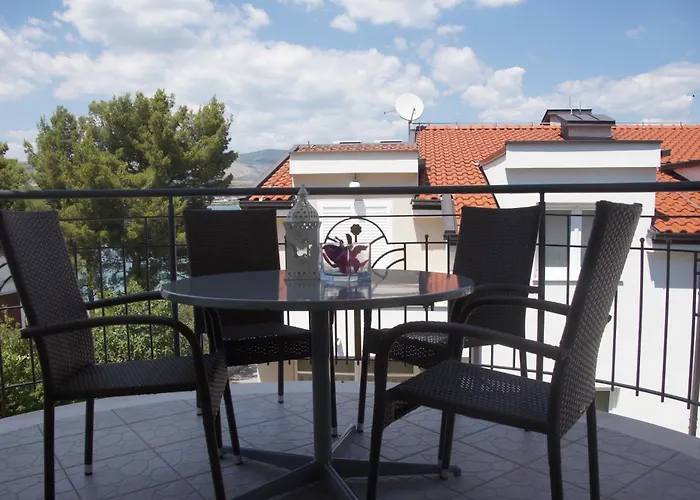 Appartement Franda *