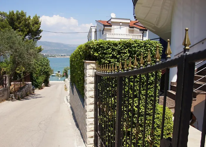 Appartement Franda *