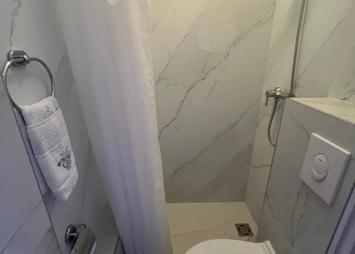 Franda Appartement *