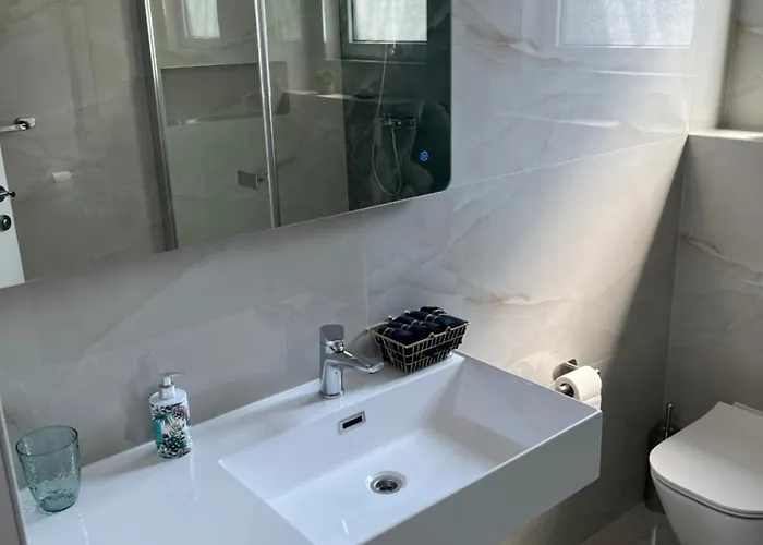 Franda Appartement Trogir