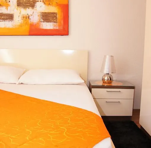 Appartement Franda *