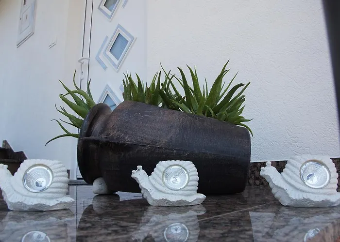 Franda Appartement Trogir