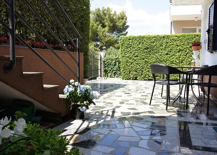 Franda Appartement Trogir