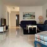 Franda Apartman