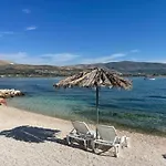 Apartman Franda *