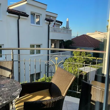 Apartment Franda