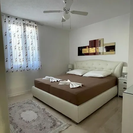 Apartment Franda