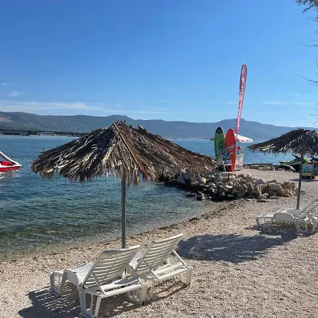 Franda Apartman