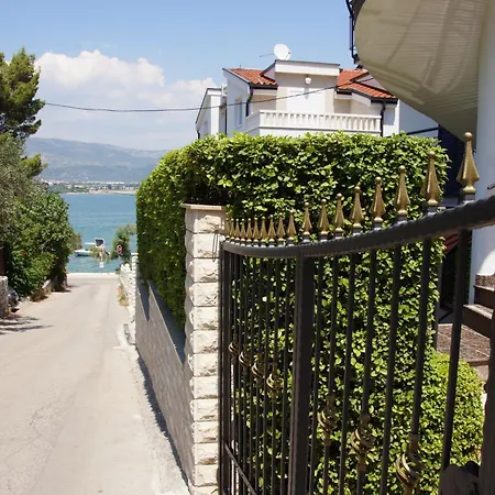 Apartment Franda *