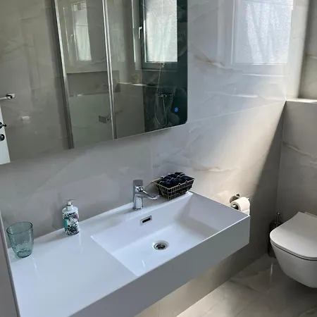 Franda Apartman Trogir