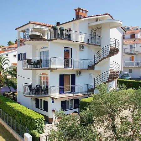 Franda Apartment Trogir