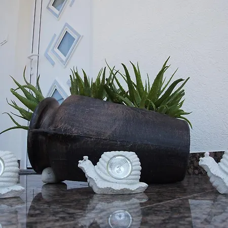 Franda Apartman Trogir